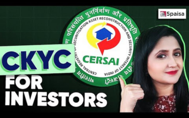 CKYC Registry